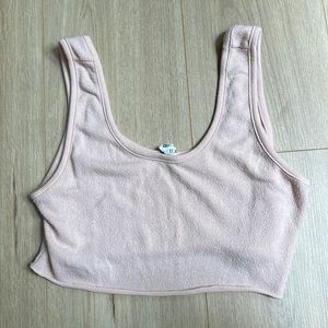 Alo tank top